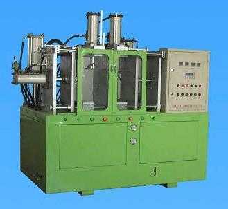 hydraulic wax injection machine investment casting equipment